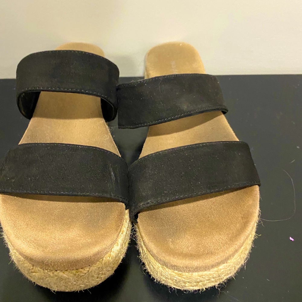 Madden girl platforms